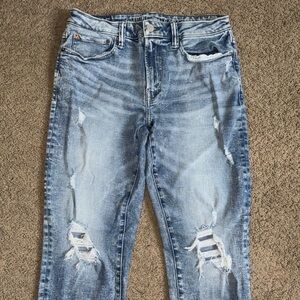 American Eagle Men’s Slim Flex Denim Jeans